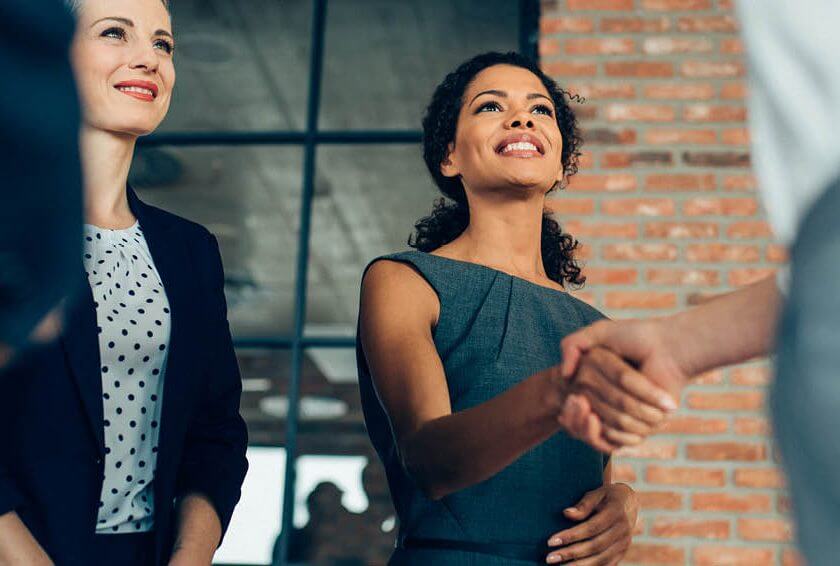 How to Network and Relaunch Your Career After Divorce