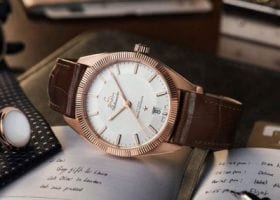 most expensive omega auctions