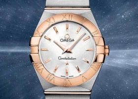 omega constellation review
