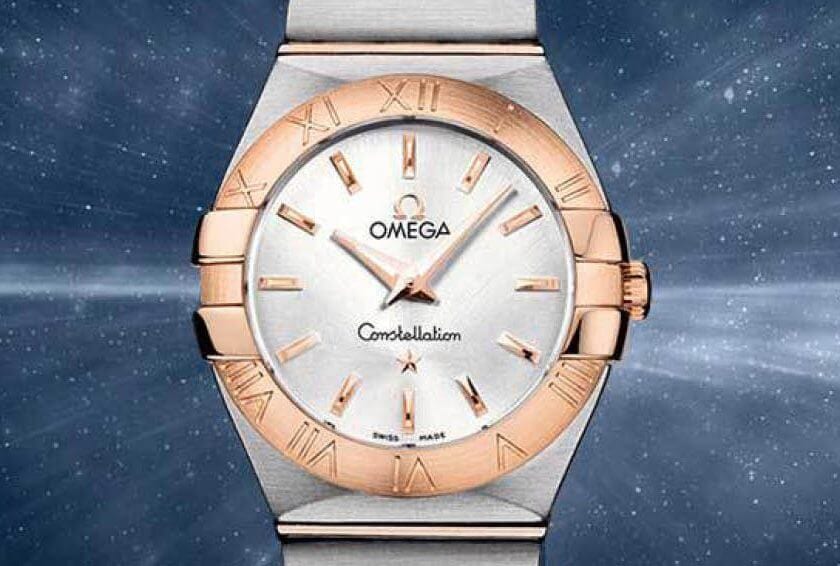 The Noteworthy Series: Omega Constellation Review