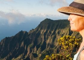 Solo Travel After 60…You Can Do It!