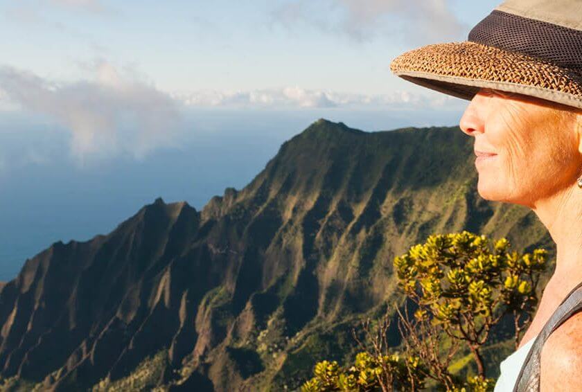 Solo Travel After 60…You Can Do It!