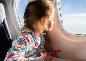 sending kids to ex for summer vacation