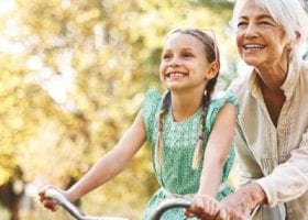 summer activities for grandkids