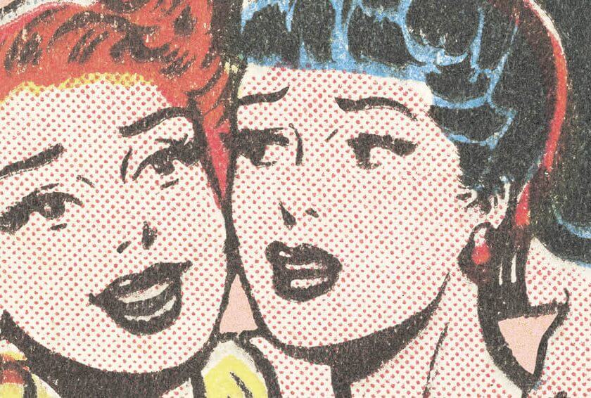 Discovering If And When To Let A Friend Go