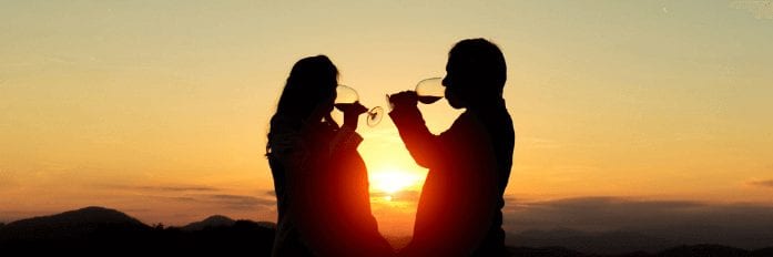 sunset date