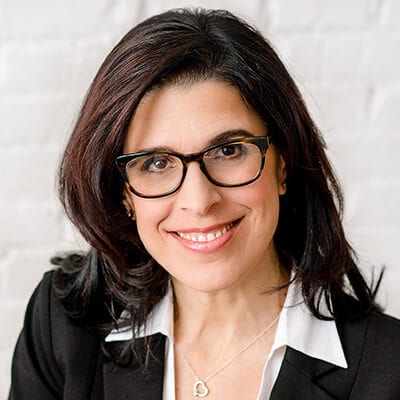 Gabrielle Hartley, Esq.