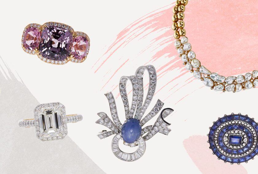 Top 10 Featured Auctions in July 2019
