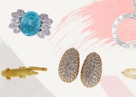 Featured Auctions in August 2019