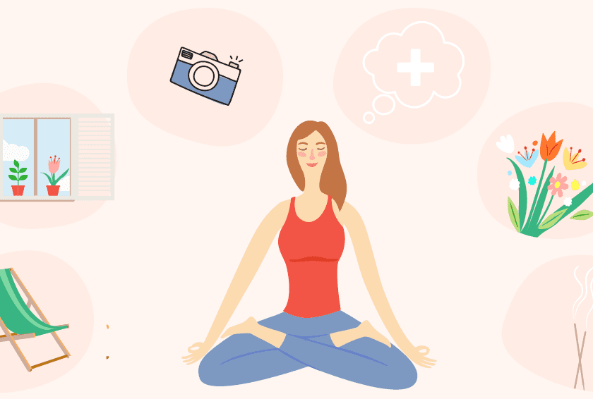 How to Stop the Cycle of Negativity