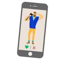 dating apps