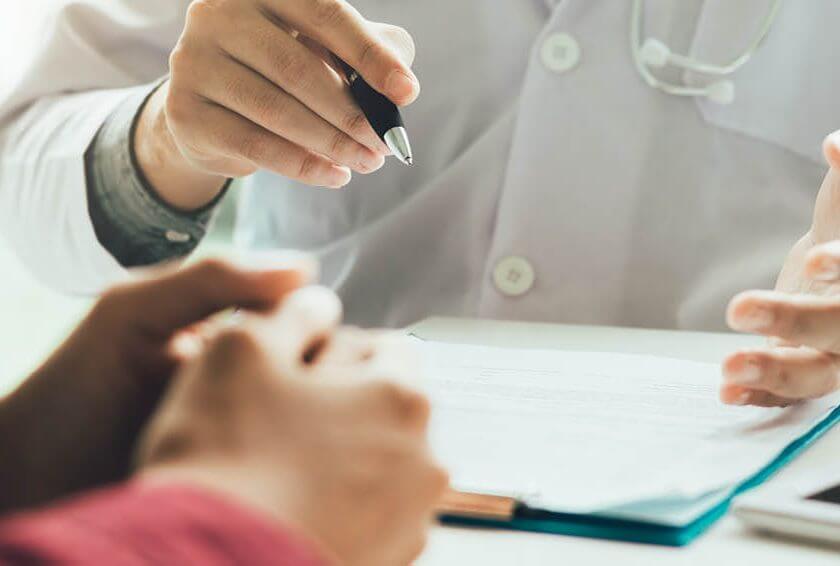 The 5 Questions to Ask Your Aging Parents’ Doctors