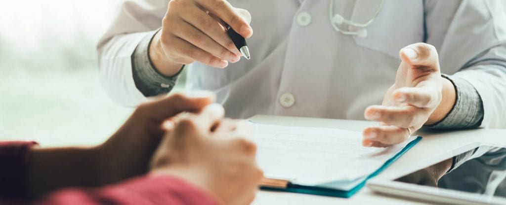 questions for your parents' doctors