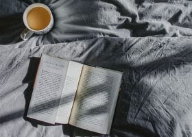 books to heal from loss