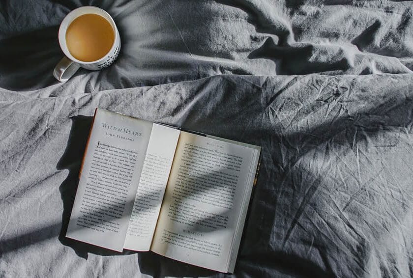 6 Books About Dealing With Grief and Moving On From a Loss