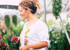 changes in your 40s