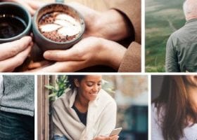 Study on Dating After Divorce in 2019