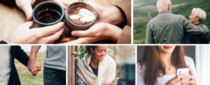 Jumping In: Worthy’s Study on Dating After Divorce in 2019