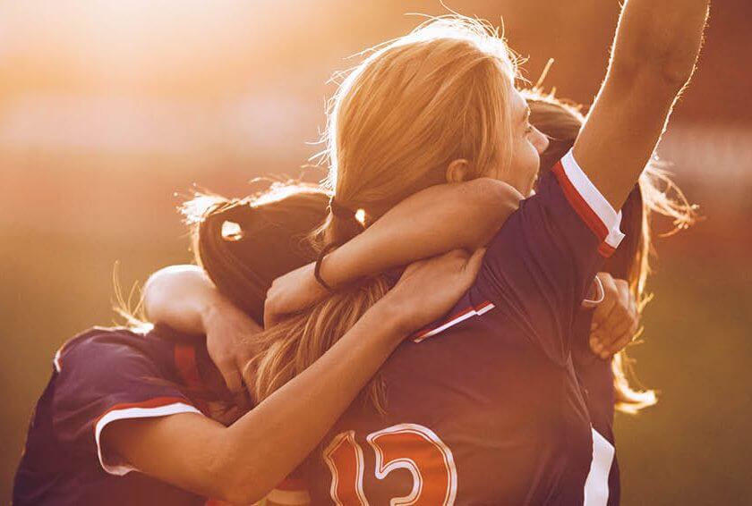 Six Ways to Support Our Daughters to Embrace Their Own Identity