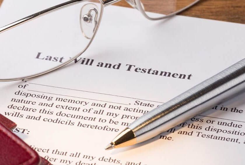 What You Need to Know Before Disinheriting a Family Member