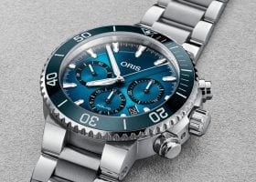 dive watches