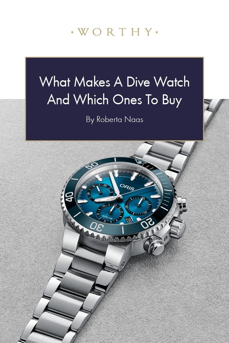 dive watches