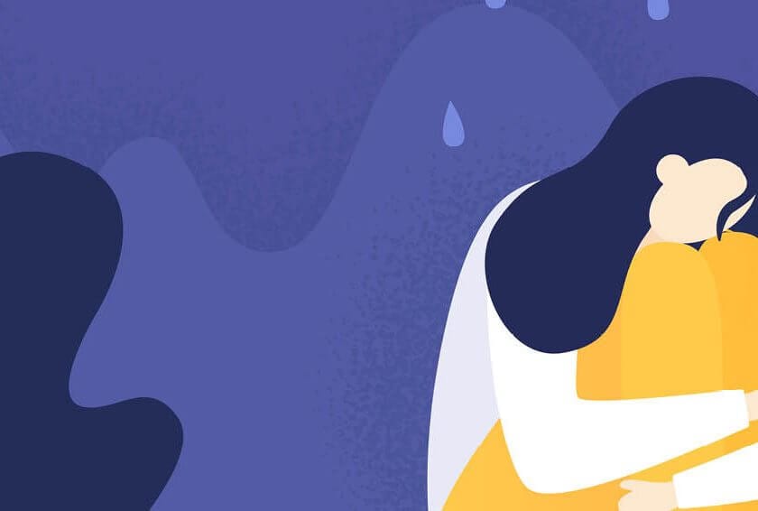 PTSD and Divorce: How The Process of Divorce Can Affect You