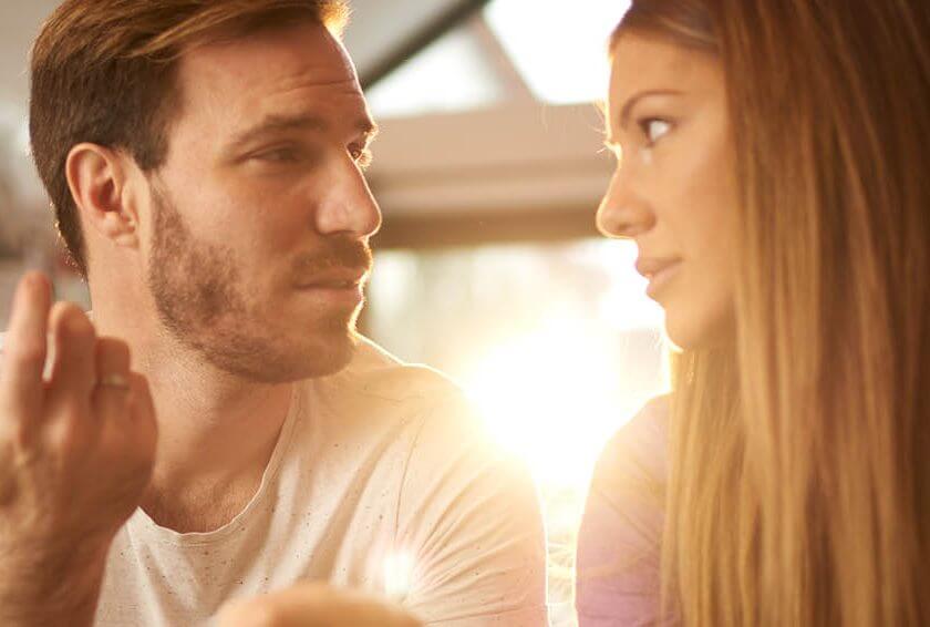 Effective Conversations with Unresolved Emotions
