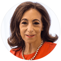 Dr. Gladys Frankel