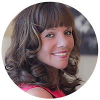 Dr. Kristin Davin