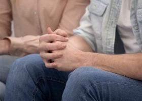 marriage counseling
