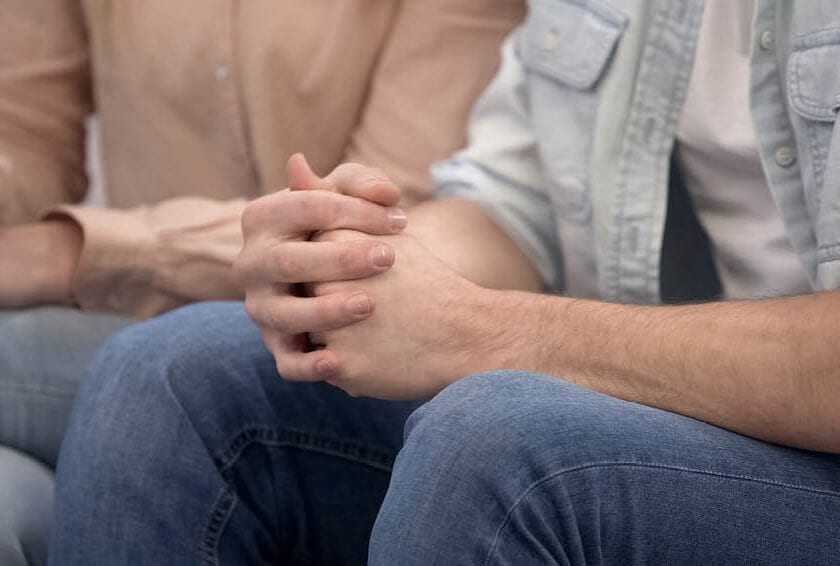 How Marriage Counseling May Help Couples At a Crossroad