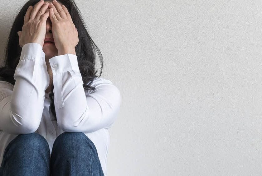 The Real Midlife Crisis Confronting Many Americans