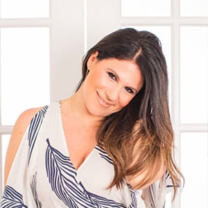 Nicole Amaturo