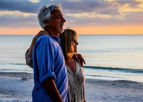 Relocation after Retirement