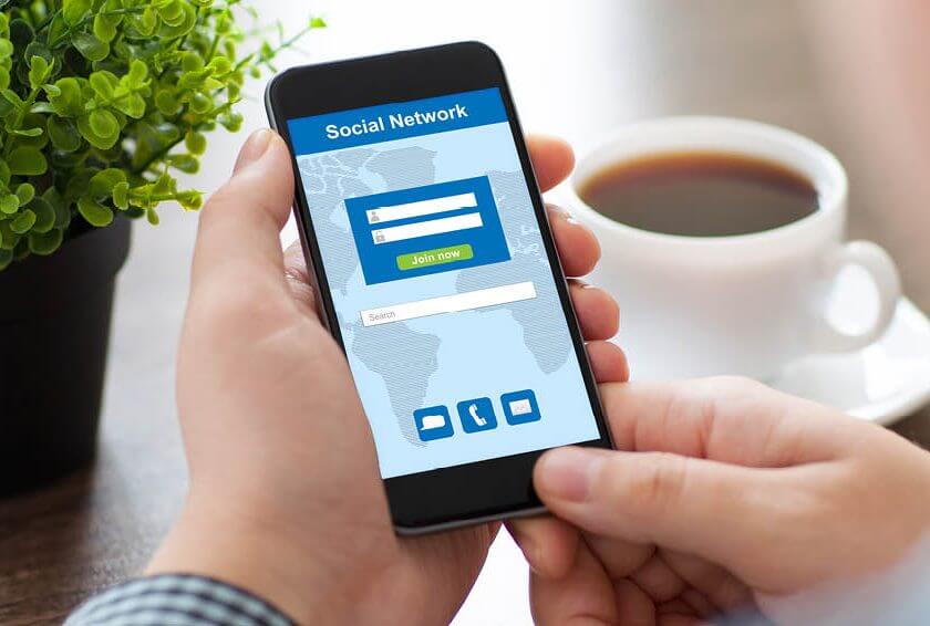 Can Social Media Cause Divorce?