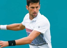 Watches Worn By Tennis Stars
