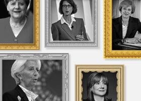 learn from powerful women