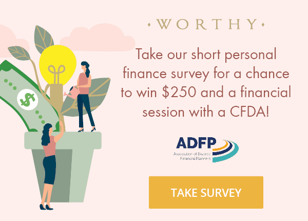 Building a Financial Fresh Start Survey