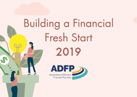 'Building a Financial Fresh Start' Survey