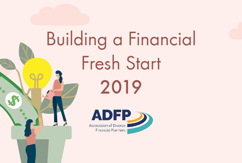 ‘Building a Financial Fresh Start’ Survey – In Partnership with the ADFP