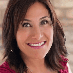 Jackie Pilossoph
