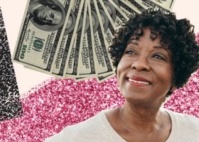 Gender Retirement Gap