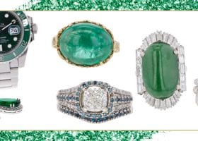 featured auctions september 2019