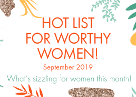 Hot List September 2019