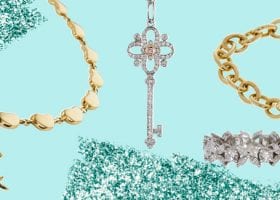 tiffany's most iconic collections