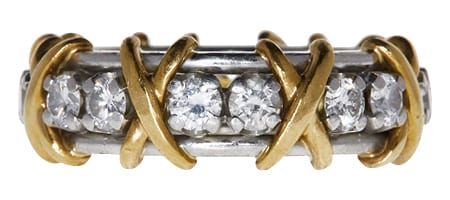 jean schlumberger ring