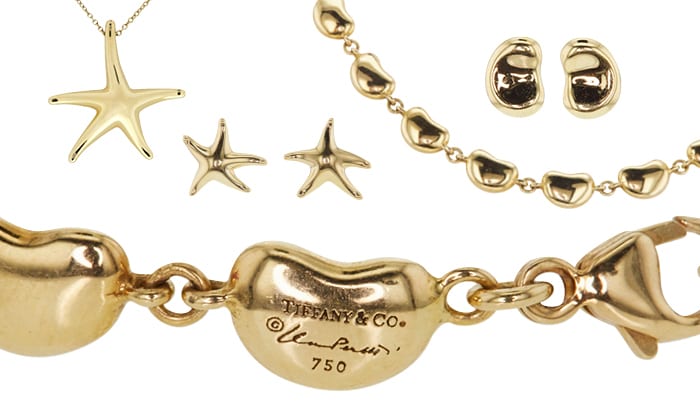 Elsa Peretti for Tiffany