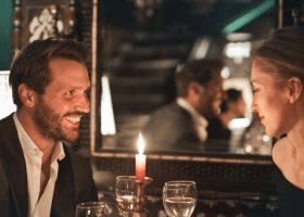 dating after divorce