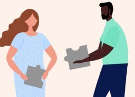 Put Kid Ahead of Your Ego With Custody Schedule